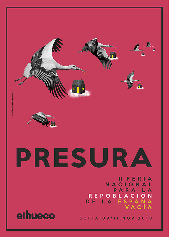 Feria Presura II 06-10-2018
