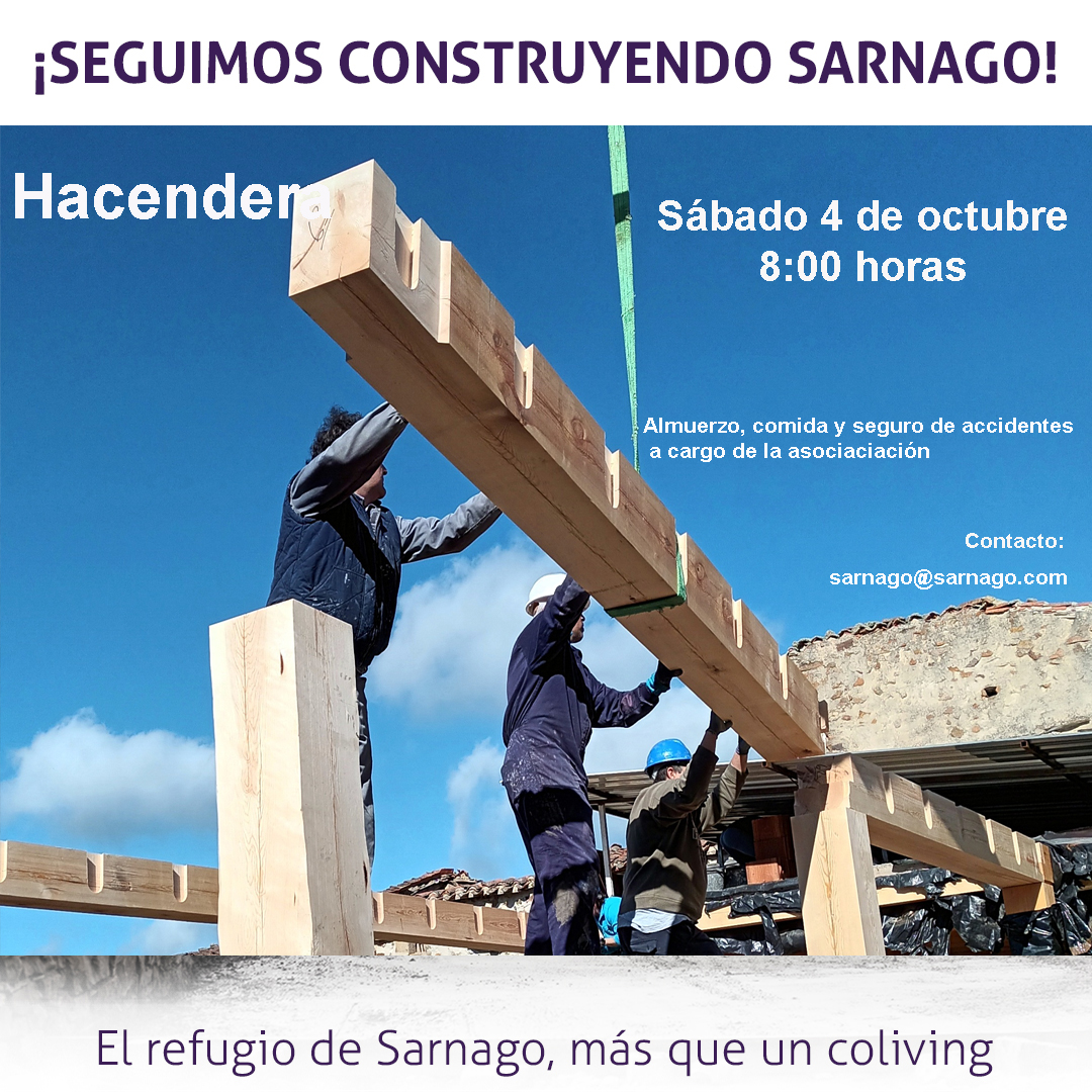 Hacendera 4 de octubre