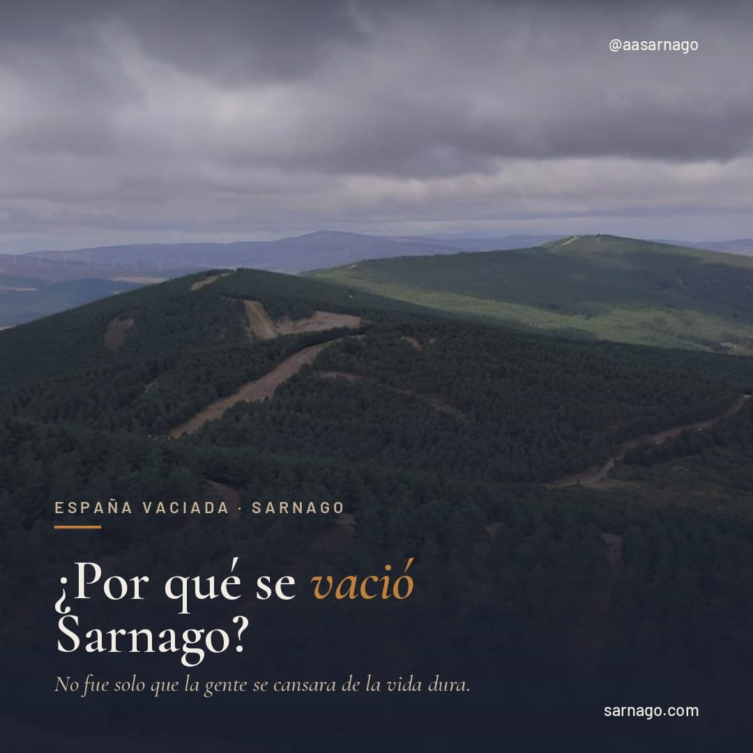 Historia de Sarnago 1