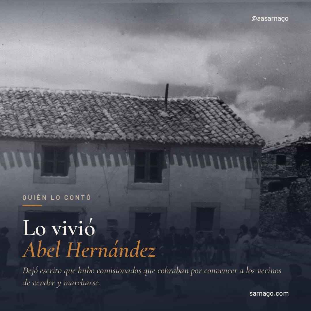 Historia de Sarnago 3