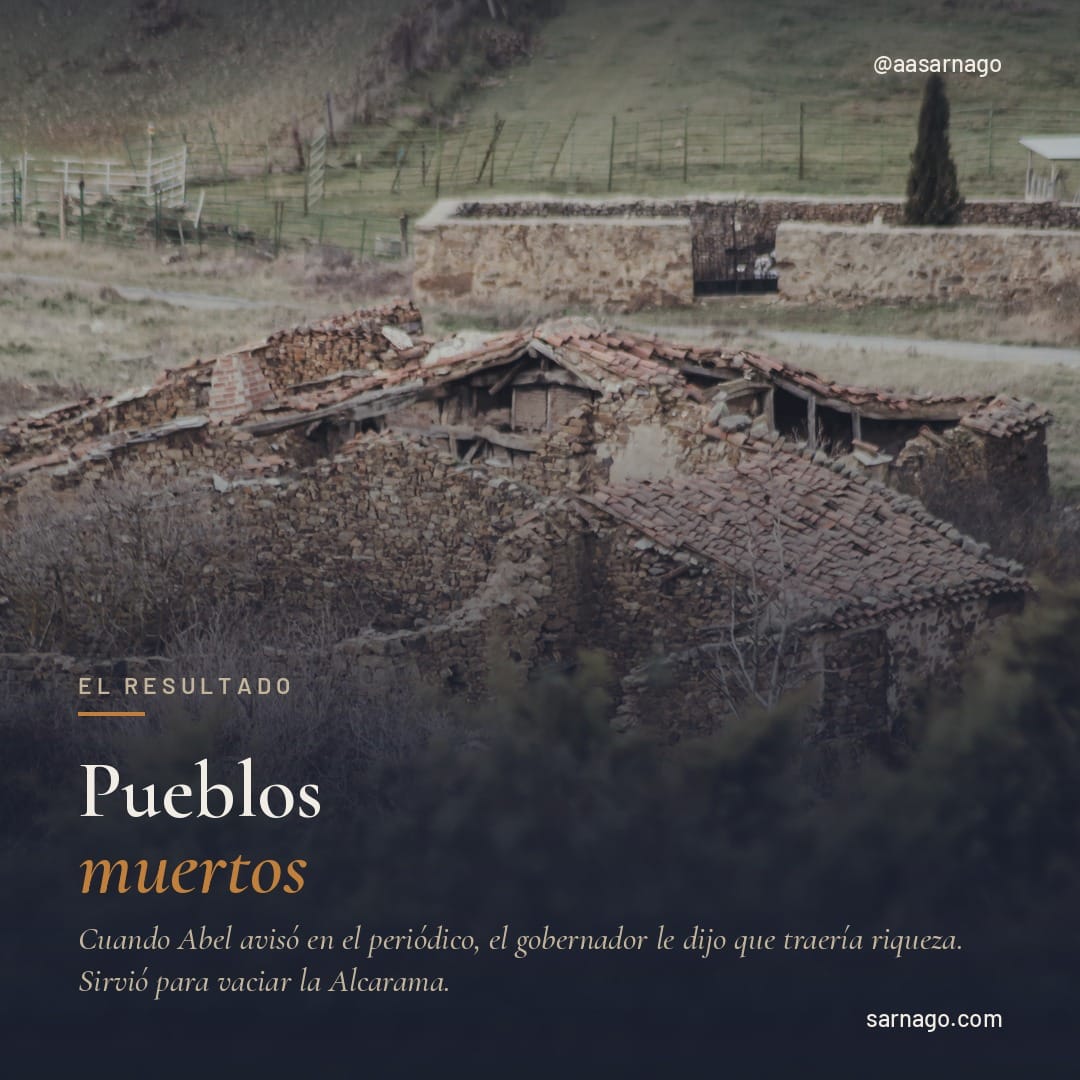 Historia de Sarnago 4