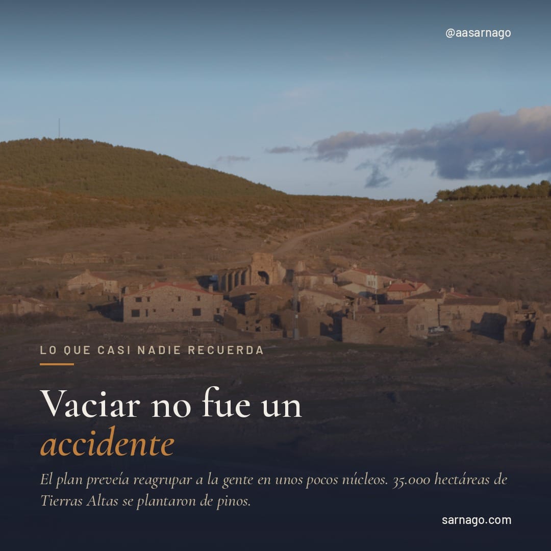 Historia de Sarnago 5