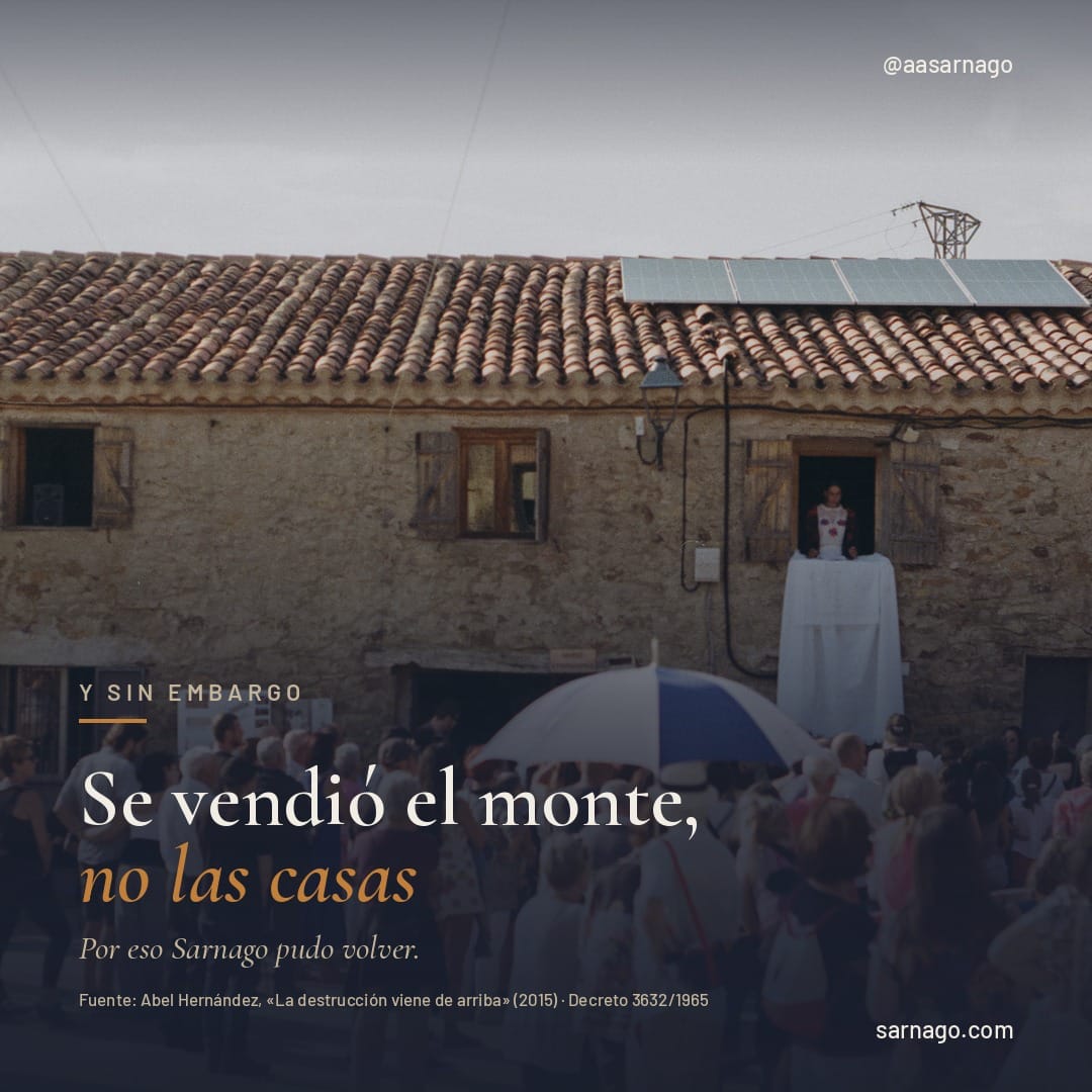 Historia de Sarnago 6