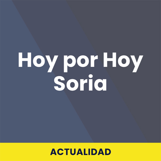 Hoy por hoy SER Soria 01-08-22