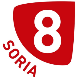 La 8 TV Soria 23-08-23