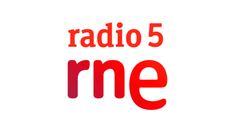 RNE Radio 5 20-08-2018